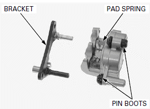 Hydraulic Brake