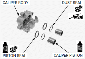 Hydraulic Brake