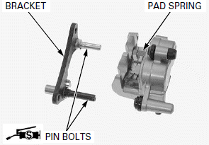 Hydraulic Brake