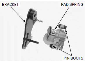 Hydraulic Brake