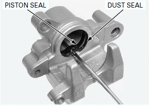 Hydraulic Brake