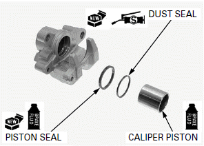 Hydraulic Brake