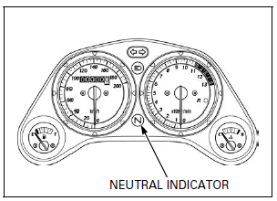 Lights/Meters/Switches