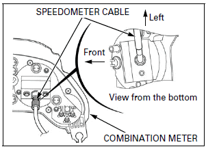 Lights/Meters/Switches