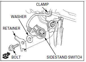 Lights/Meters/Switches