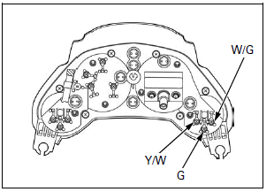 Lights/Meters/Switches