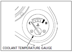 Lights/Meters/Switches