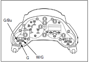 Lights/Meters/Switches