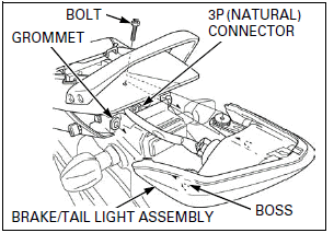 Lights/Meters/Switches