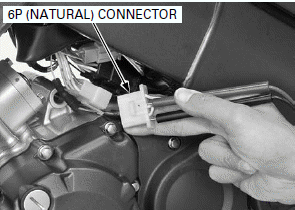 Battery/Charging System