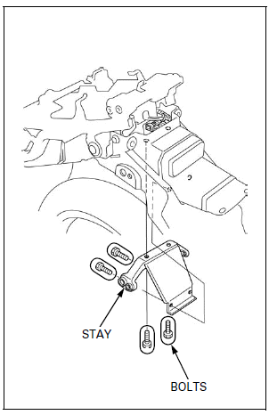 Lights/Meters/Switches