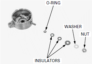 Electric Starter