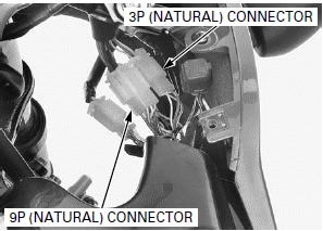 Lights/Meters/Switches